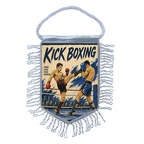 MFK562 Kick-boxing
