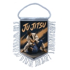 MFK564 Ju-jitsu