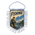MFK574 Peche sportive