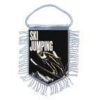 MFK578 Saut à ski