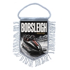 MFK579 Bobsleigh