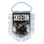 MFK580 Skeleton