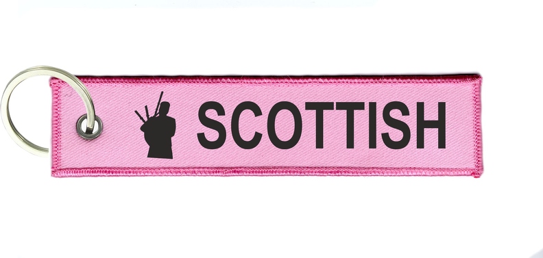 Porte cles clefs ecosse ecossais moto original homme femme - Picture 10 of 14