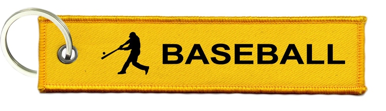 Llavero Llavero Béisbol Referencia 2 - Imagen 7 de 14
