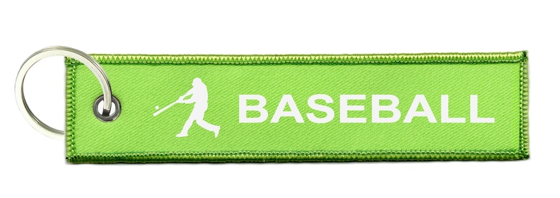 Llavero Llavero Béisbol Referencia 2 - Imagen 9 de 14