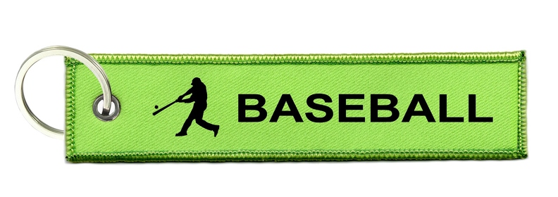 Llavero Llavero Béisbol Referencia 2 - Imagen 8 de 14