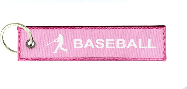 Llavero Llavero Béisbol Referencia 2 - Imagen 11 de 14