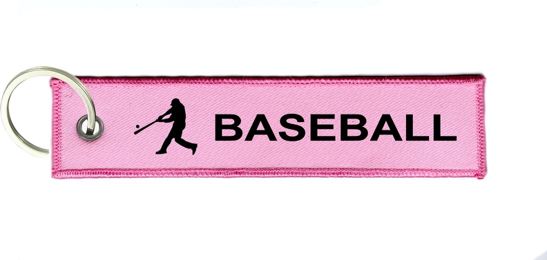 Llavero Llavero Béisbol Referencia 2 - Imagen 10 de 14