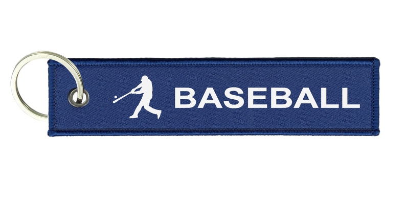 Llavero Llavero Béisbol Referencia 2 - Imagen 12 de 14