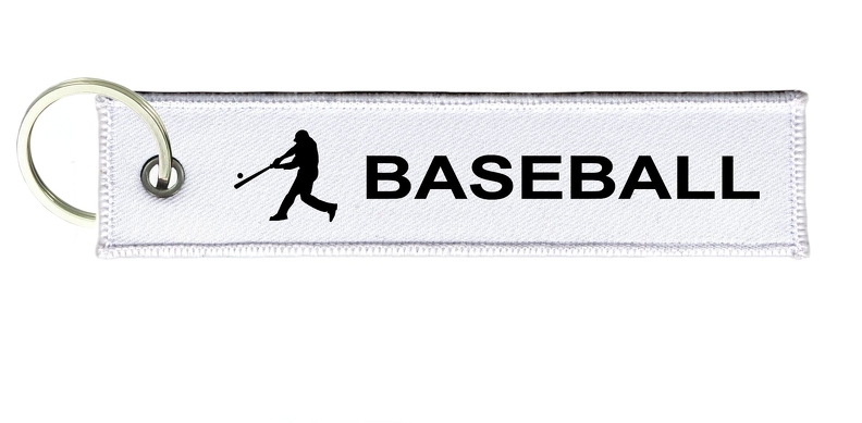 Llavero Llavero Béisbol Referencia 2 - Imagen 14 de 14